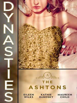 cover image of Dynasties: The Ashtons